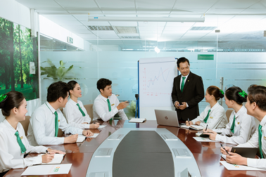 OCB ‘săn’ nhân tài trước ngày mở thêm 5 chi nhánh mới