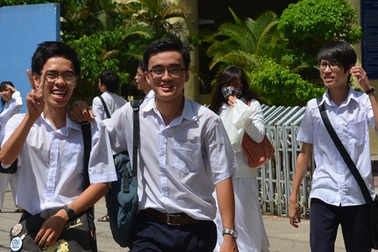 Nhiều trường đại học hạn chế chỉ tiêu tuyển thẳng đại học