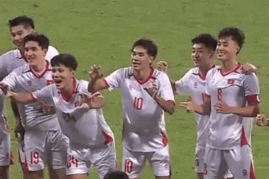 CĐV châu Á: "U22 Việt Nam có thể cạnh tranh vô địch với U22 Hàn Quốc"