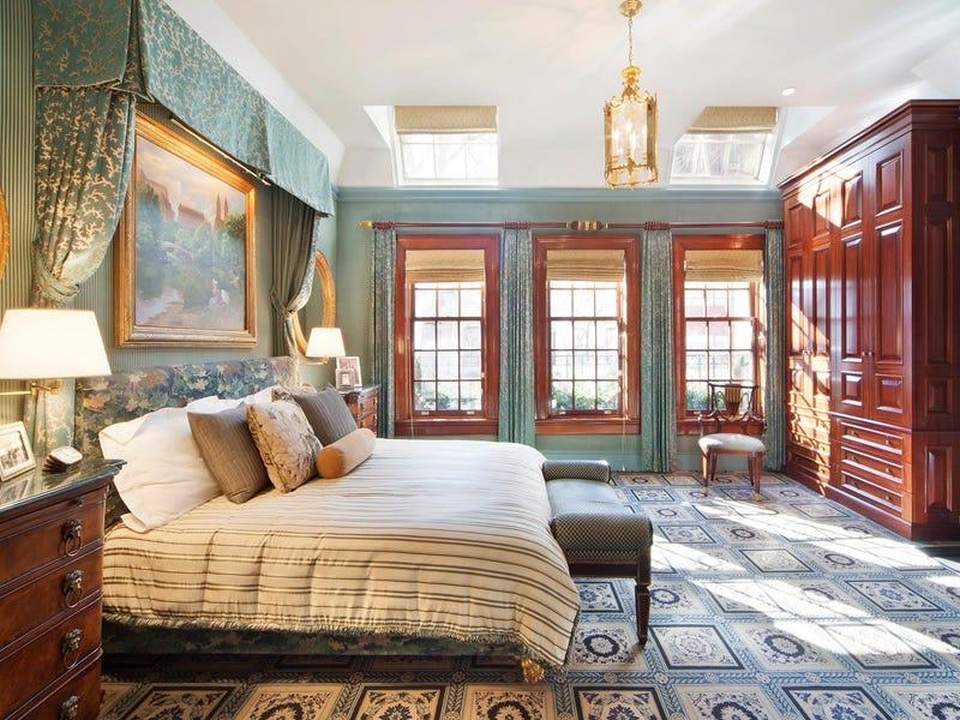 Được ví là “kiệt tác kiến trúc”, nhà phố triệu đô vẫn ế suốt 17 năm - 10