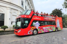 3 ngày đầu năm mới Ninh Bình đón hơn 100.000 lượt khách