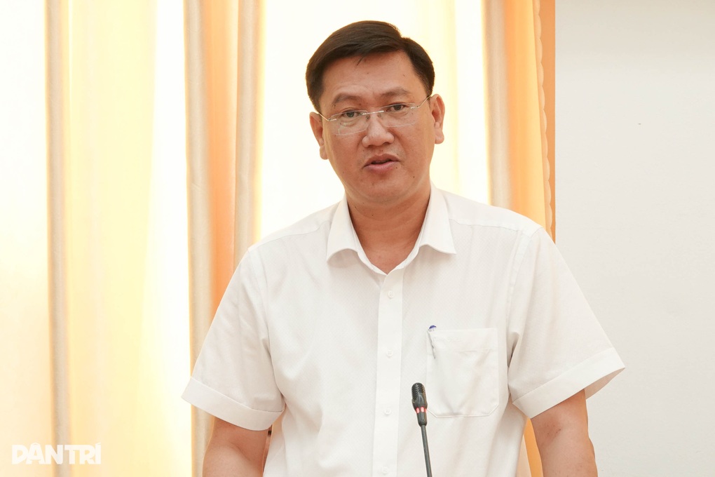 Sở Xây dựng Cần Thơ thông tin dự án chưa triển khai đã dư 3.000 tỷ đồng - 1 Sở Xây dựng Cần Thơ thông tin dự án chưa triển khai đã dư 3.000 tỷ đồng - 1