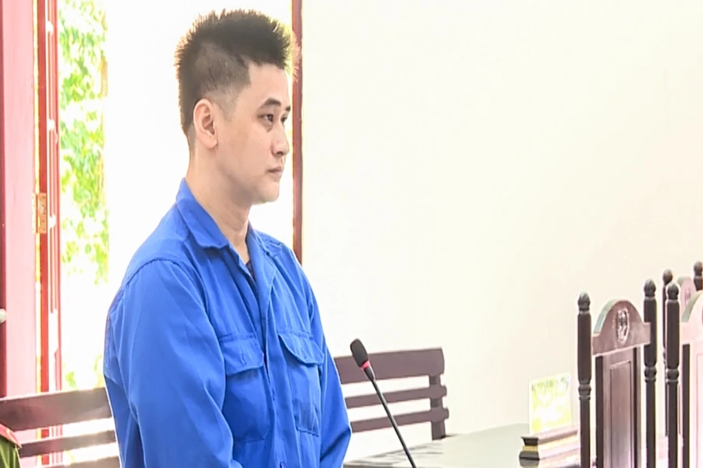 Người đàn ông lĩnh án tù chung thân chỉ vì 4 triệu đồng - 1 Người đàn ông lĩnh án tù chung thân chỉ vì 4 triệu đồng - 1