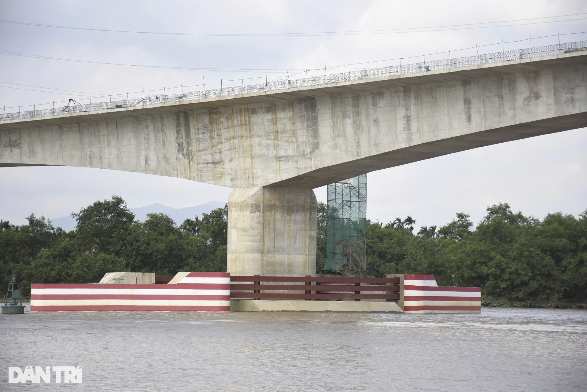 Hình hài cây cầu thứ 4 nối Hải Phòng và Quảng Ninh - 3