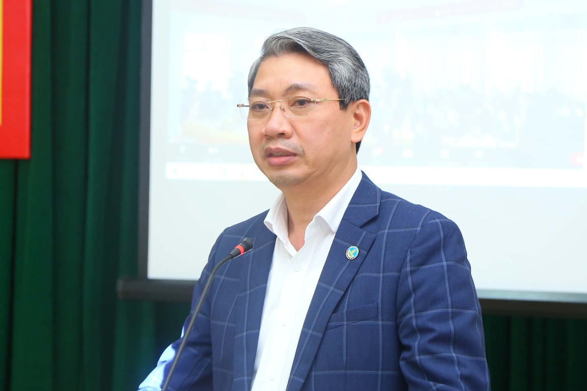 Phát triển nguồn nhân lực chất lượng cao, nút thắt cần tháo gỡ - 2 Phát triển nguồn nhân lực chất lượng cao, nút thắt cần tháo gỡ - 2