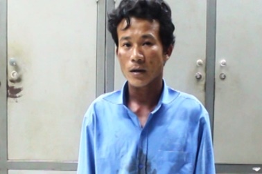 Nghi can sàm sỡ, đâm chết cô gái khai gì?