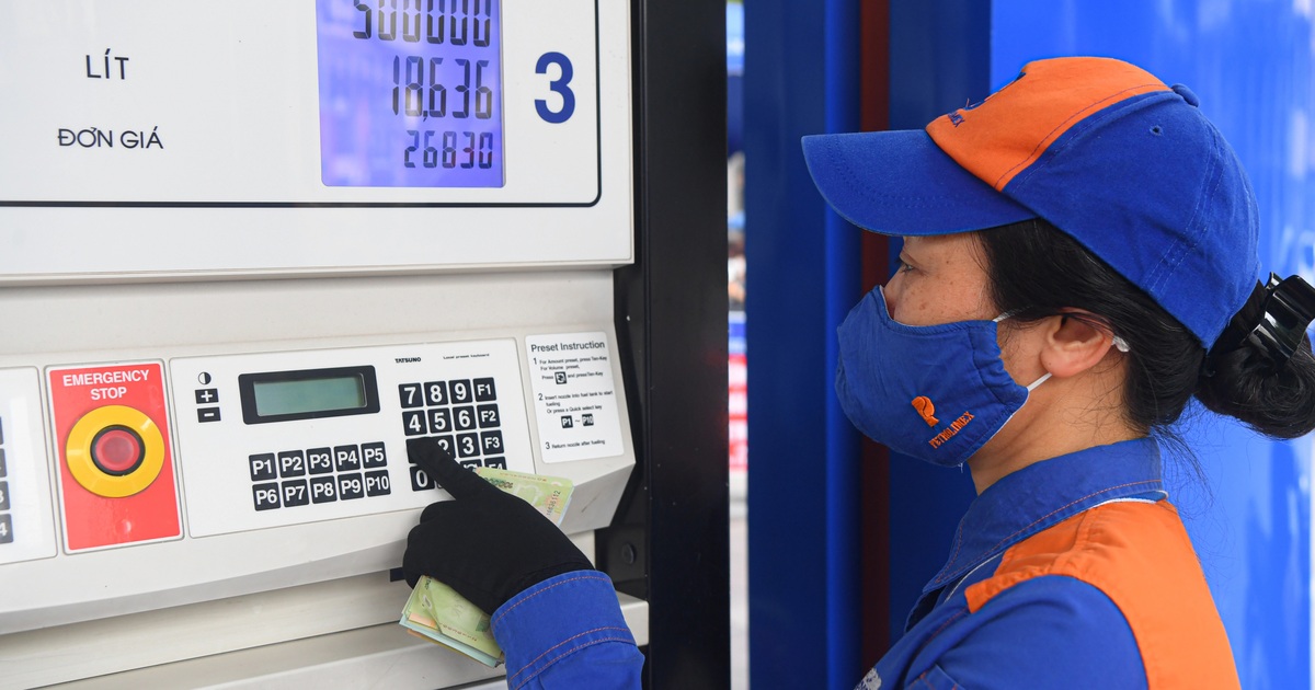 Tin tức Việt Nam và quốc tế nóng, nhanh, cập nhật 24h | Báo Dân trí