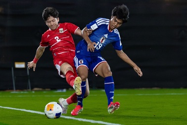 U17 Indonesia rơi xuống cuối bảng, Trung Quốc bất ngờ có vé dự World Cup