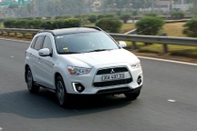 Mitsubishi triệu hồi hơn 4.200 xe tại Việt Nam