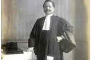 Nhớ về ông - Luật sư Phan Văn Trường