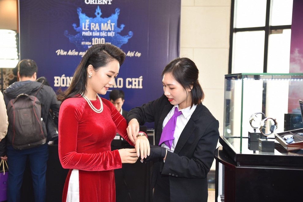 Orient Việt Nam chỉ ra yếu tố ảnh hưởng đến độ chính xác của đồng hồ - 5 Orient Việt Nam chỉ ra yếu tố ảnh hưởng đến độ chính xác của đồng hồ - 5