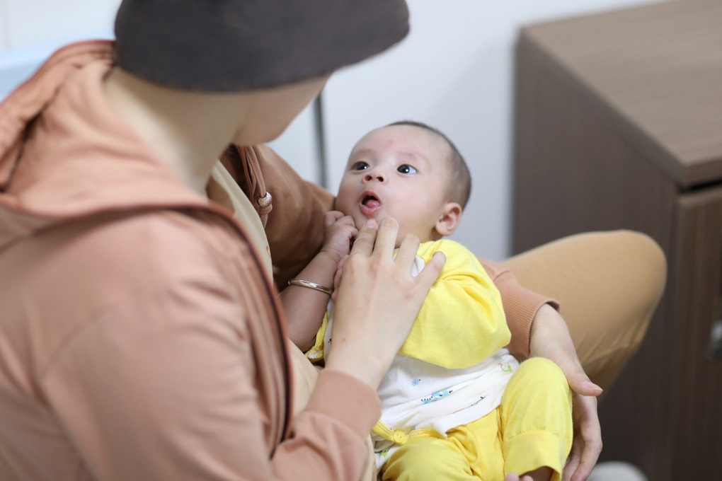 Merries và hành trình chữa lành 20 trái tim nhỏ bé - 7 Merries và hành trình chữa lành 20 trái tim nhỏ bé - 7