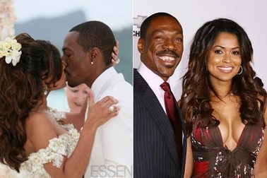 Choáng với những cuộc hôn nhân tính bằng... ngày của "sao"