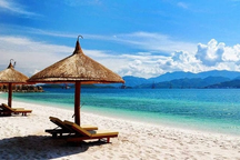 Một người Canada liên tiếp xịt sơn, phá hoại nhà hàng ven biển Đà Nẵng