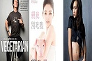 Ăn Chay - Giải pháp cho một địa cầu xanh!