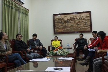 Cần làm rõ kết luận có dấu hiệu trù dập Hiệu trưởng Đại học TDTT Bắc Ninh