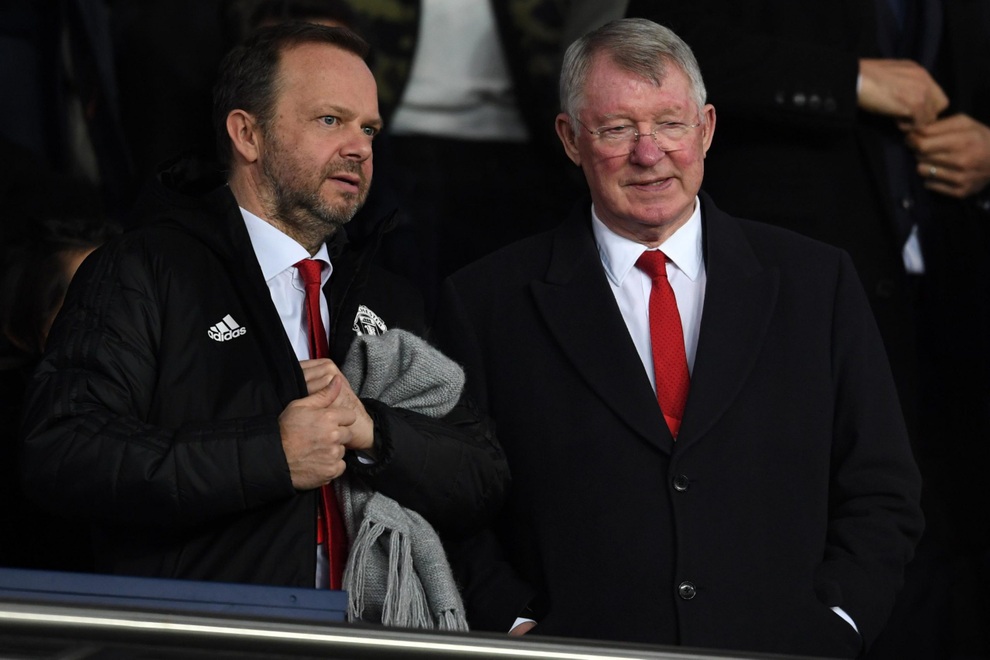 HLV Solskjaer bị sa thải: Con tốt thí trên bàn cờ của Man Utd? - 3 HLV Solskjaer bị sa thải: Con tốt thí trên bàn cờ của Man Utd? - 3