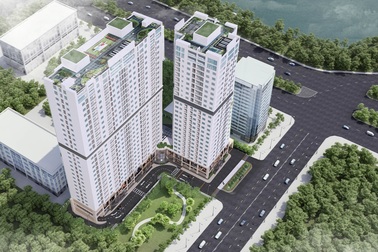 Lời giải cho những khúc mắc quanh dự án Hongkong Tower