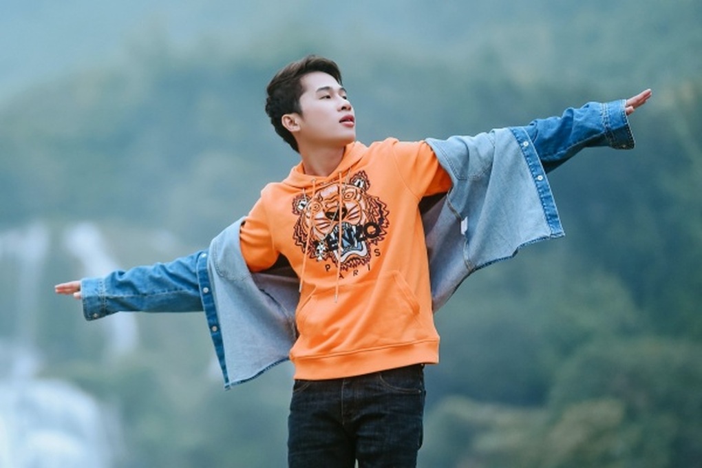 Ca sĩ Jack: Được ví đối thủ Sơn Tùng, 3 năm sau ồn ào tình ái giờ ra sao? - 1