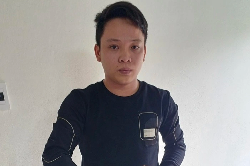 Bắt giữ đối tượng mua bán súng, đạn ở Quảng Nam - 1 Bắt giữ đối tượng mua bán súng, đạn ở Quảng Nam - 1