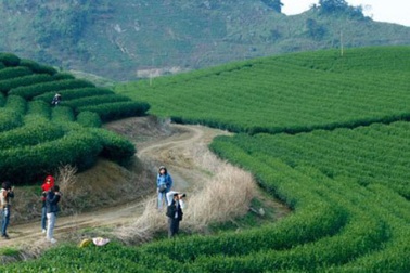 Phượt xe máy xuyên Việt miễn phí, ngại gì không thử?