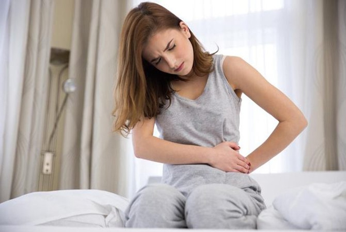 Làm chuyện ấy sau nhiều năm ngủ chay, người phụ nữ gặp tai nạn phòng the - 2 Làm chuyện ấy sau nhiều năm ngủ chay, người phụ nữ gặp tai nạn phòng the - 2