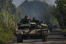 Nga cảnh báo Mỹ tiến gần lằn ranh xung đột trực tiếp tại Ukraine