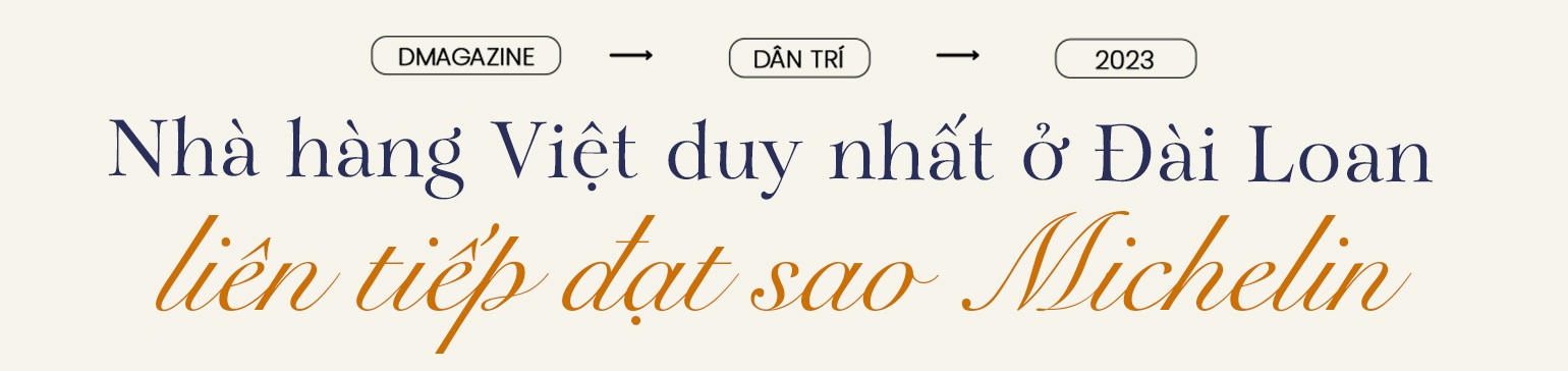 Ngã rẽ khiến cô gái Việt từ giúp việc thành bà chủ nhà hàng ở Đài Loan - 8 Ngã rẽ khiến cô gái Việt từ giúp việc thành bà chủ nhà hàng ở Đài Loan - 8
