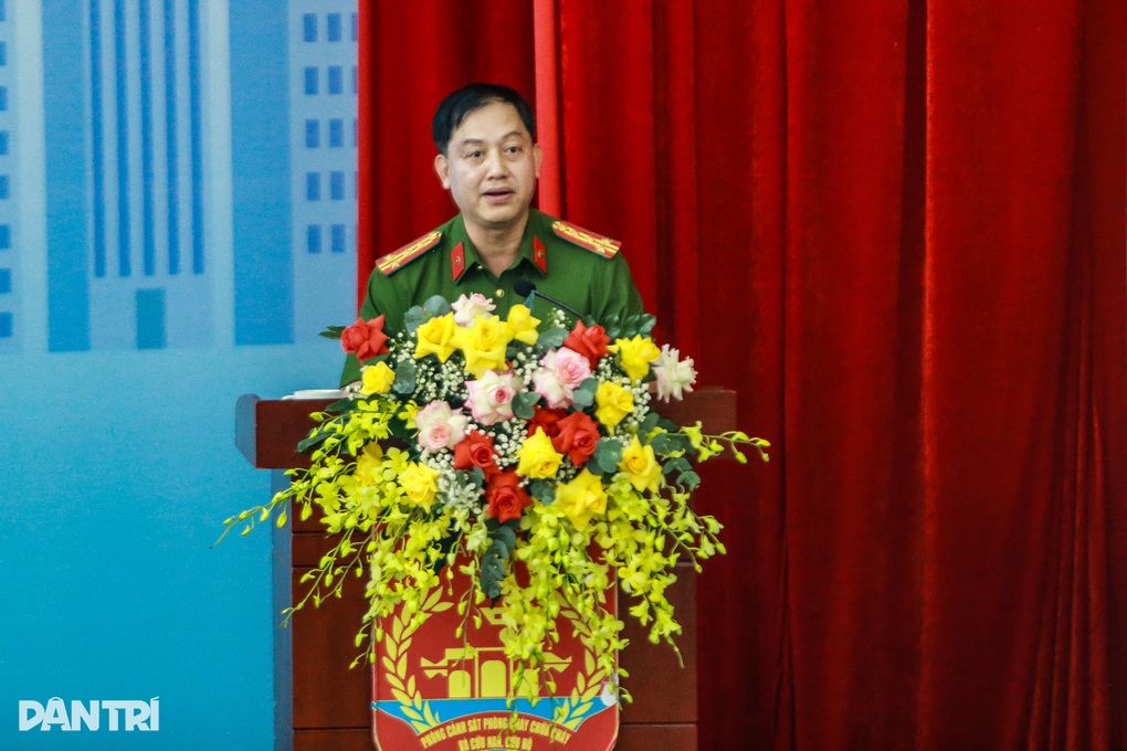 Bắt mạch những lỗi có nguy cơ cháy nổ ở nhà cao tầng, khu công nghiệp - 3 Bắt mạch những lỗi có nguy cơ cháy nổ ở nhà cao tầng, khu công nghiệp - 3