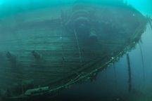 Xác tàu đắm của phát xít Đức châm ngòi tranh cãi ở Na Uy