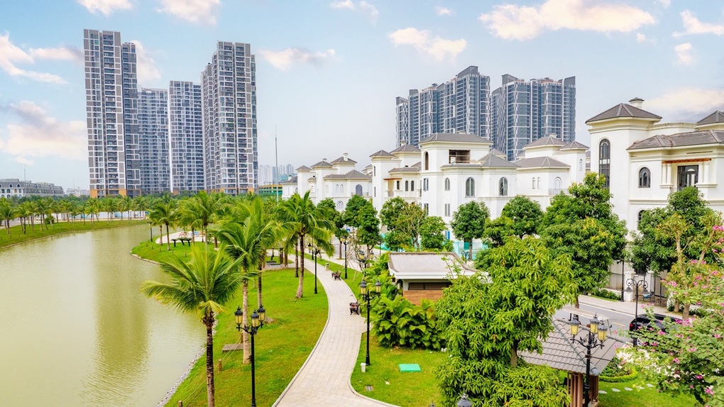 Ocean City: Tọa độ sống, lập nghiệp, nghỉ dưỡng theo chuẩn quốc tế - 1 Ocean City: Tọa độ sống, lập nghiệp, nghỉ dưỡng theo chuẩn quốc tế - 1