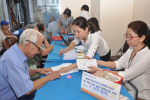 An sinh và bền vững xã hội