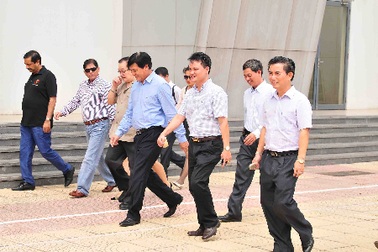 Hôm nay, OCA công bố quốc gia đăng cai Asiad 18