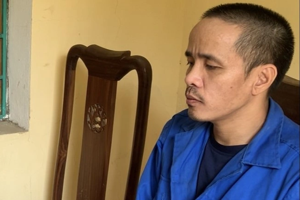 Chủ tịch HĐQT và Giám đốc công ty mang bán tài sản đã thế chấp ngân hàng - 1 Chủ tịch HĐQT và Giám đốc công ty mang bán tài sản đã thế chấp ngân hàng - 1