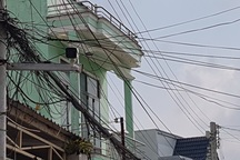 Hủy quyết định cấp kinh phí lắp camera tại nhà cán bộ ở Sóc Trăng, thu hồi gần 1 tỷ đồng