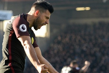 Đội hình tiêu biểu vòng 13 Premier League