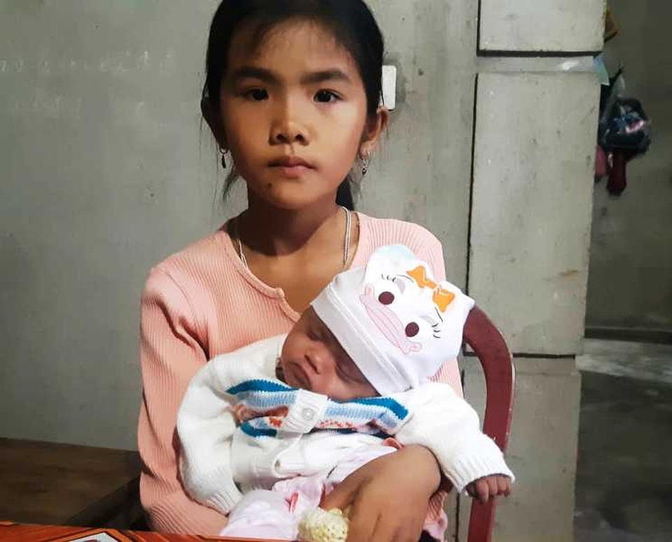 Số phận mong manh của hài nhi nặng 900g đã phải gánh tá bệnh trên mình - 4 Số phận mong manh của hài nhi nặng 900g đã phải gánh tá bệnh trên mình - 4
