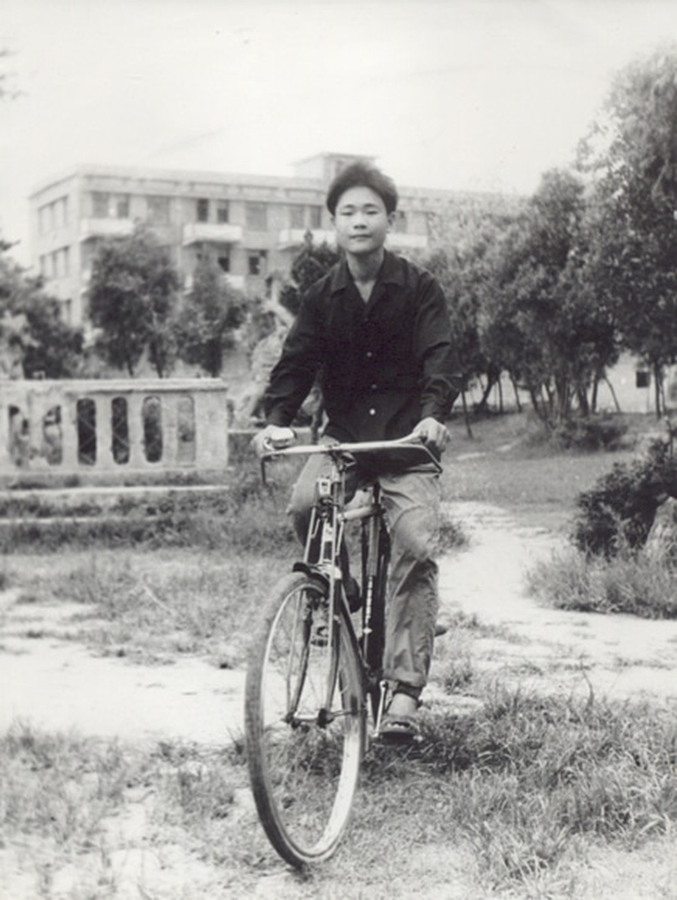 Hãng xe Trung Quốc đầu tiên vào Mỹ: Phần thưởng cho người không bỏ cuộc - 1 Hãng xe Trung Quốc đầu tiên vào Mỹ: Phần thưởng cho người không bỏ cuộc - 1