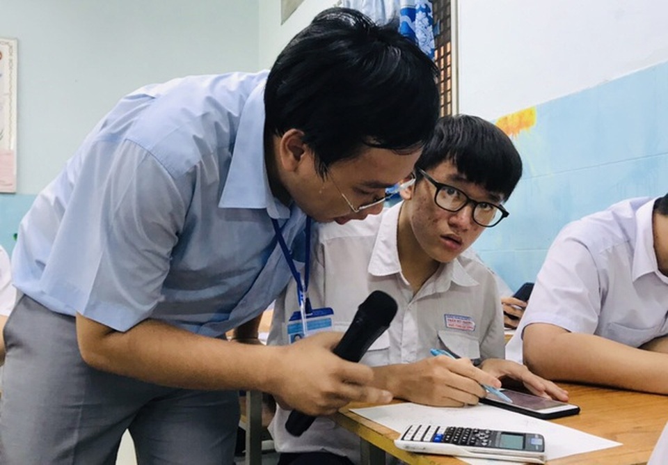 Thưởng Tết cho giáo viên là tin giáo dục nổi bật nhất tuần qua - 1 Thưởng Tết cho giáo viên là tin giáo dục nổi bật nhất tuần qua - 1