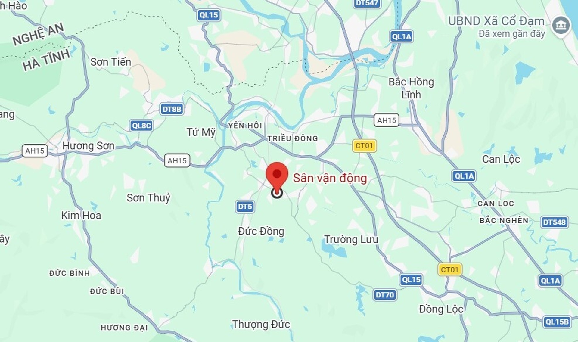 Sân vận động quy mô lớn một thời thành nơi chăn thả trâu bò - 12