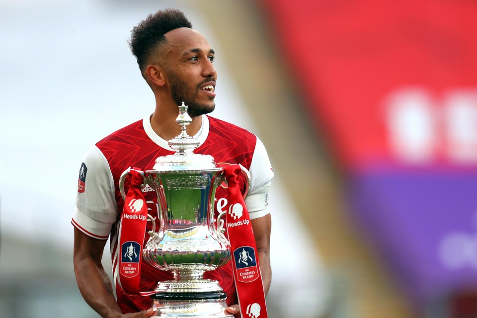 Top 5 ứng cử viên đua tranh Vua phá lưới Premier League - 2 Top 5 ứng cử viên đua tranh Vua phá lưới Premier League - 2