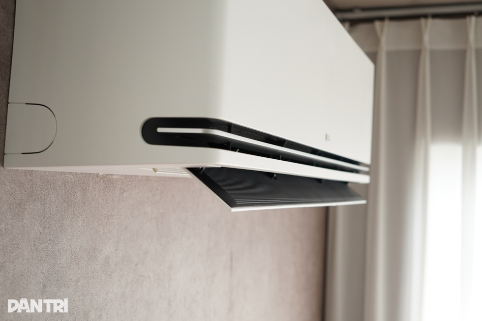 Trải nghiệm điều hòa tích hợp trí tuệ nhân tạo: Đắt có xắt ra miếng? - 3