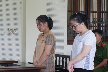 Những “điểm mờ” trong vụ án lừa đảo có sự tham gia của cán bộ ngân hàng