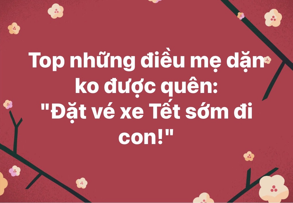 Còn hơn 2 tháng là đến Tết, sinh viên vào cuộc săn vé giá rẻ về quê - 4 Còn hơn 2 tháng là đến Tết, sinh viên vào cuộc săn vé giá rẻ về quê - 4