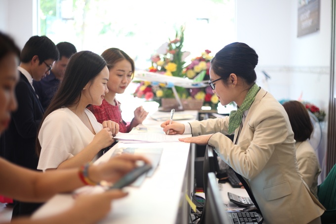 Tăng cường đầu tư toàn diện cho Côn Đảo, Bamboo Airways khai trương phòng vé từ 1/4 - Ảnh 3. Tăng cường đầu tư toàn diện cho Côn Đảo, Bamboo Airways khai trương phòng vé từ 1/4 - Ảnh 3.