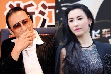 Bố Tạ Đình Phong để lại tài sản nghìn tỷ đồng cho con dâu cũ Trương Bá Chi