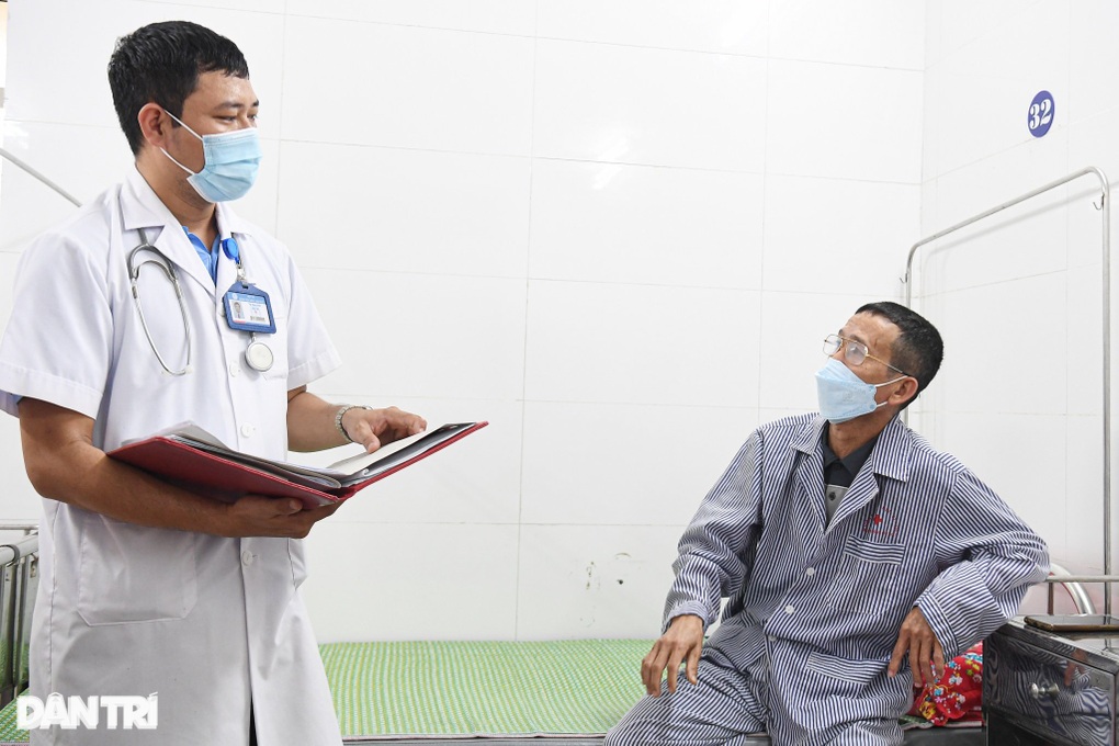 Chảy máu cam, ngứa mới biết ký sinh trùng từ chó đang bơi trong người - 3 Chảy máu cam, ngứa mới biết ký sinh trùng từ chó đang bơi trong người - 3