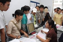 Quy định về trách nhiệm chi trả trợ cấp thôi việc