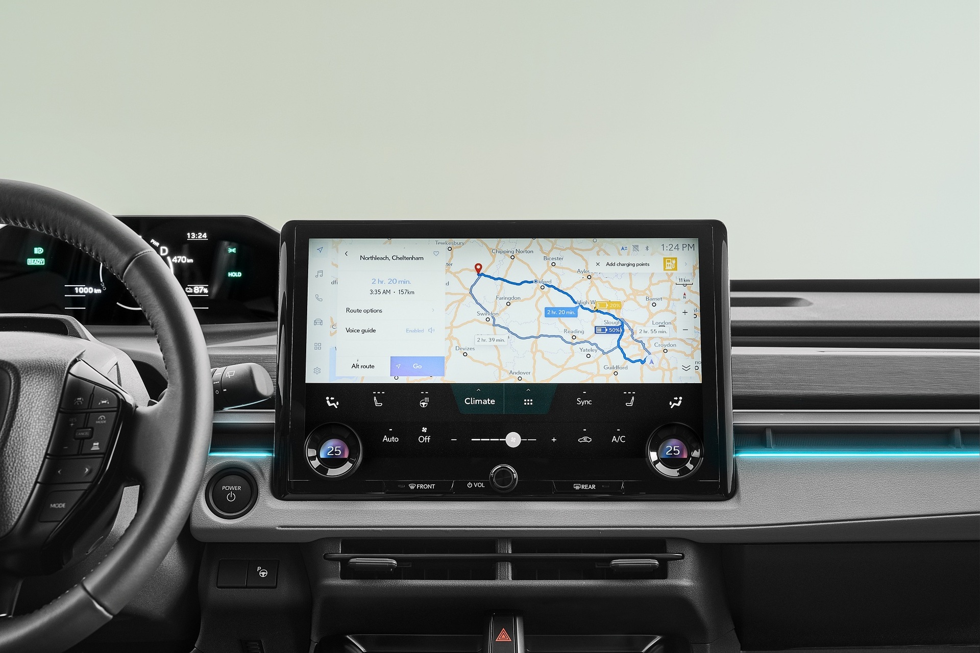 SUV thuần điện của Toyota trình làng, dáng thể thao tham vọng hút giới trẻ - 8 SUV thuần điện của Toyota trình làng, dáng thể thao tham vọng hút giới trẻ - 8