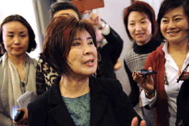 Nữ hoàng phân phối Amway kiếm chục triệu USD/năm